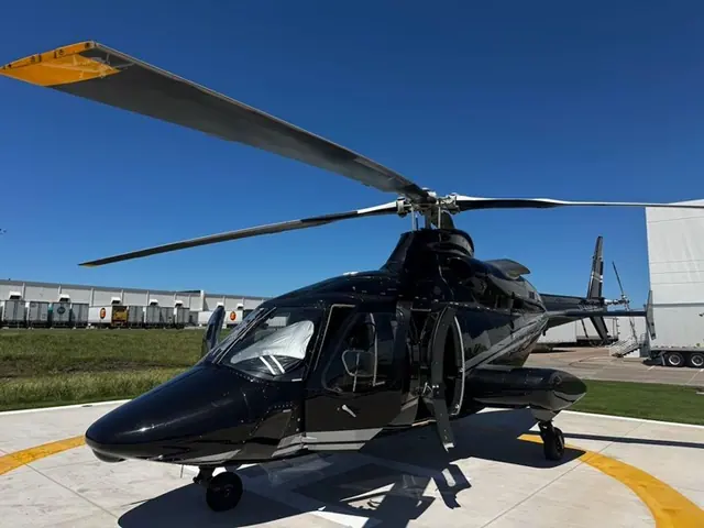 1997 Bell 430