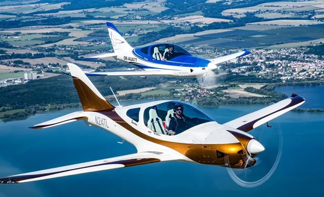 2026 TL Ultralight Sparker