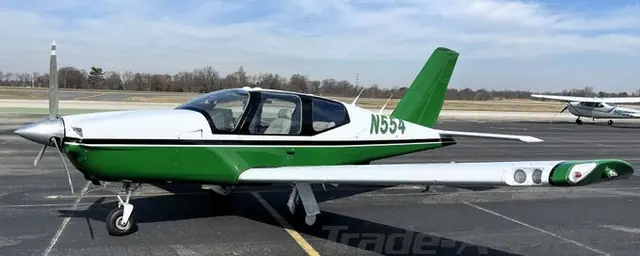 1991 Socata TB-20 Trinidad