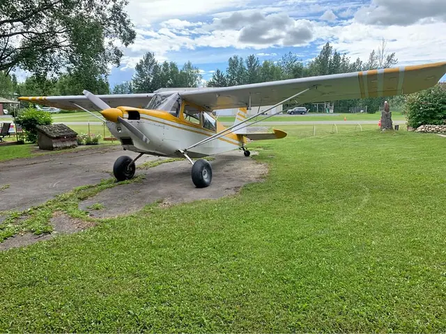 1976 American Champion Aircraft Citabria 7GCBC
