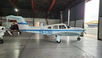 1983 Piper Arrow IV