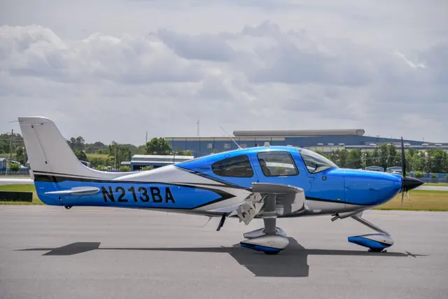 2024 SR20-G7 Premium