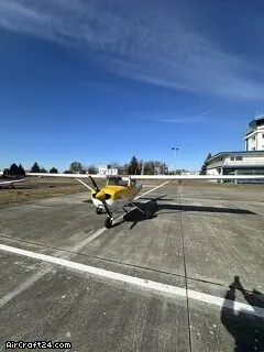 1977 Cessna Cesna
