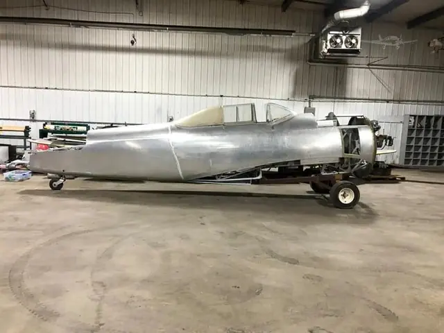 Yakovlev YAK 3U