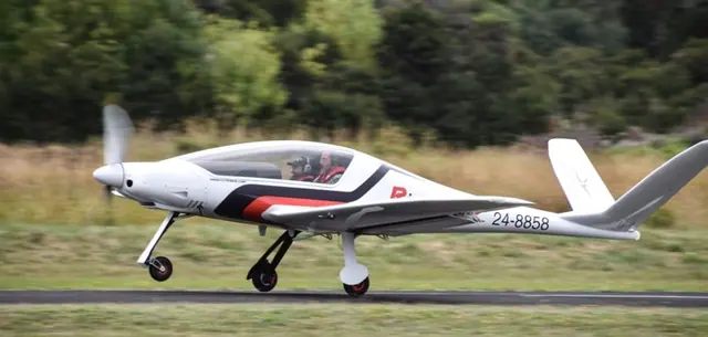 2022 Porto Aviation Risen 912iS