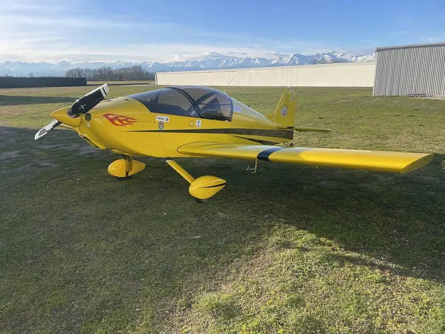 2005 Sonex Sonex A