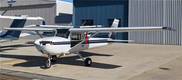 1974 Cessna 150
