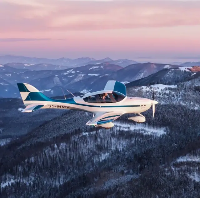 2021 Gogetair G750