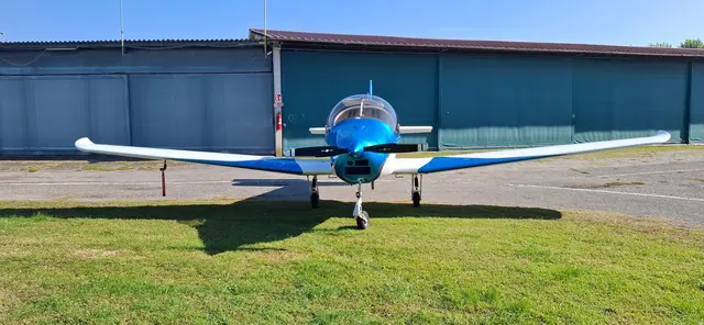 2012 Skyleader 200