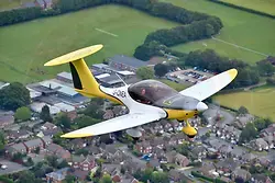 Ellipse UK Demonstrator Available Immediately