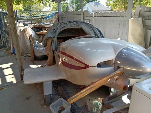 Zenith Aircraft Zenair ch 601 xl zodiac