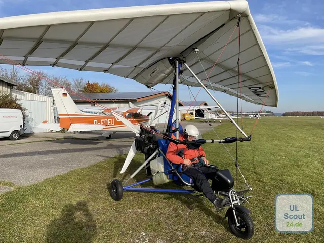 2015 Trike Enduro 2-Sitzer (Verkauft)