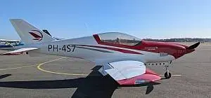 2019 Blackshape BK-100 Prime