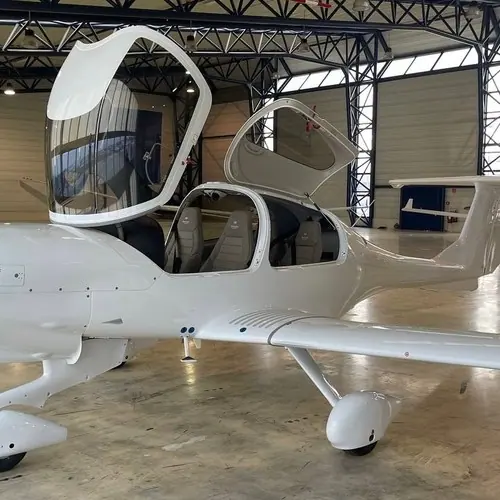 2026 Diamond DA40 NG