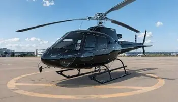 2026 Airbus H125