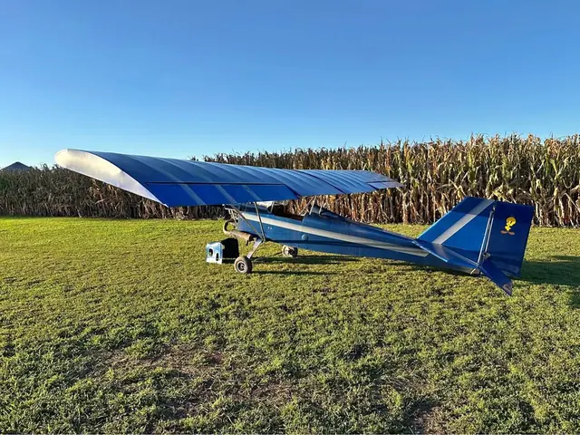Zing ultralight