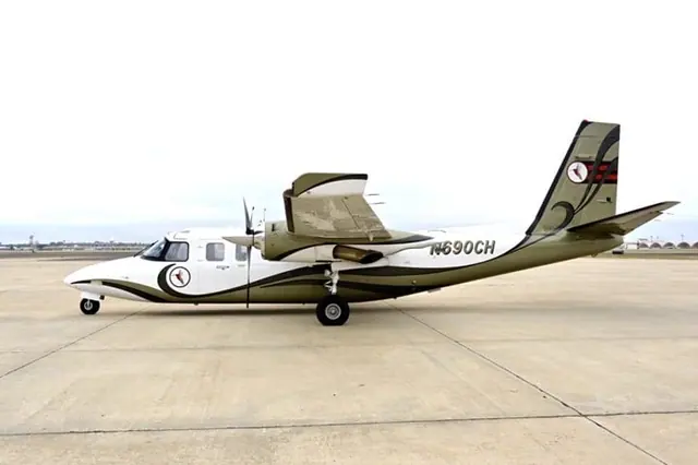 1979 Commander 690B