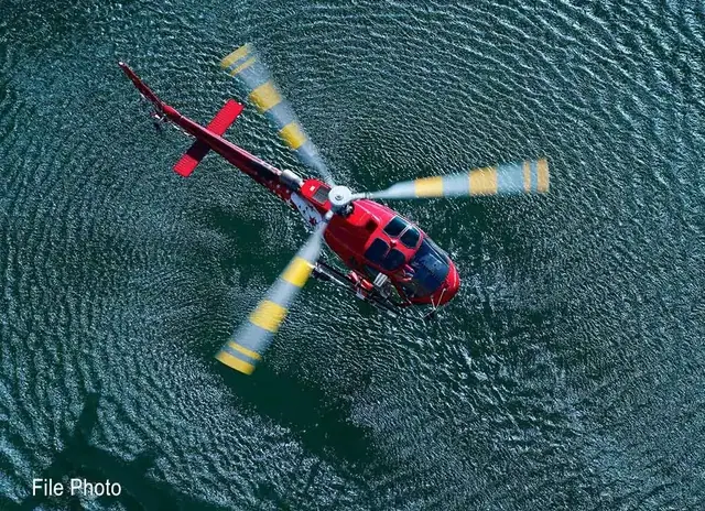2026 Airbus H125