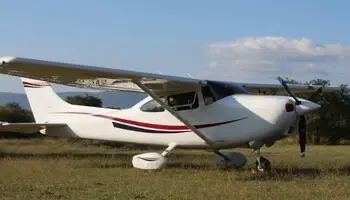 1999 Cessna 182S Skylane
