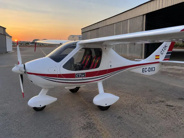 2004 Flight Design CT Series