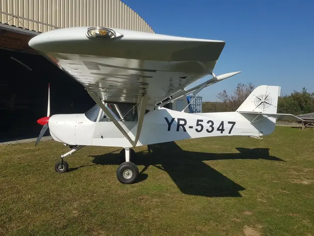2005 Apollo Fox