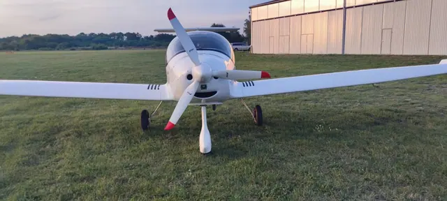 2009 Atec 122 Zephyr