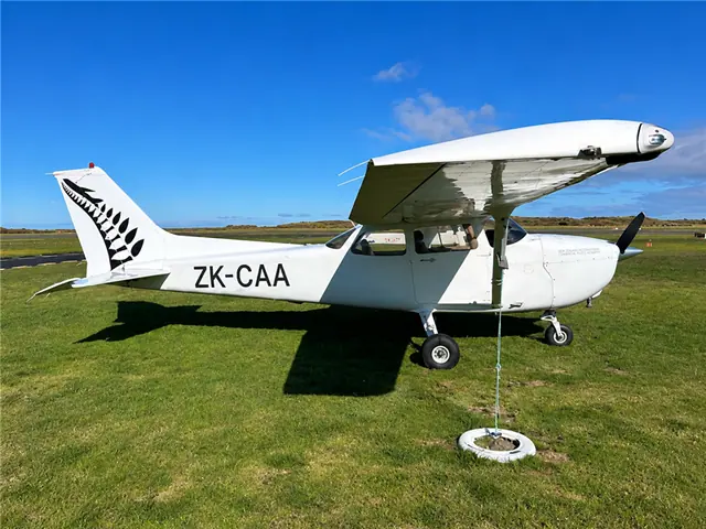 2006 Cessna 172 Skyhawk