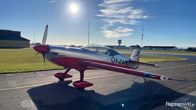 1997 Extra 200