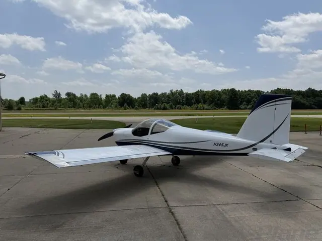 2012 Vans RV-12