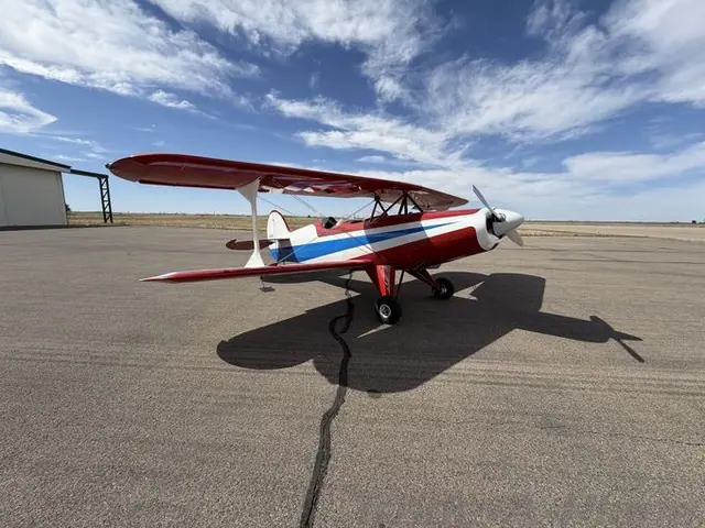 1978 Steen Skybolt