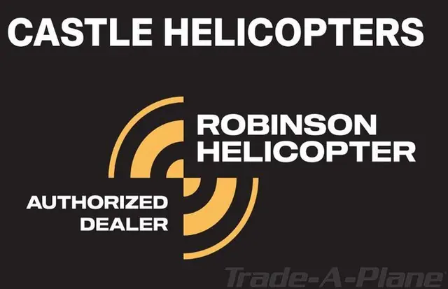 2027 Robinson R66