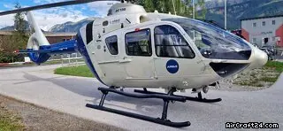 2010 Airbus EC135