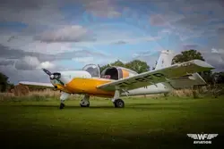 1973 Socata Rallye MS880B New ARC/Annual/8.33Khz
