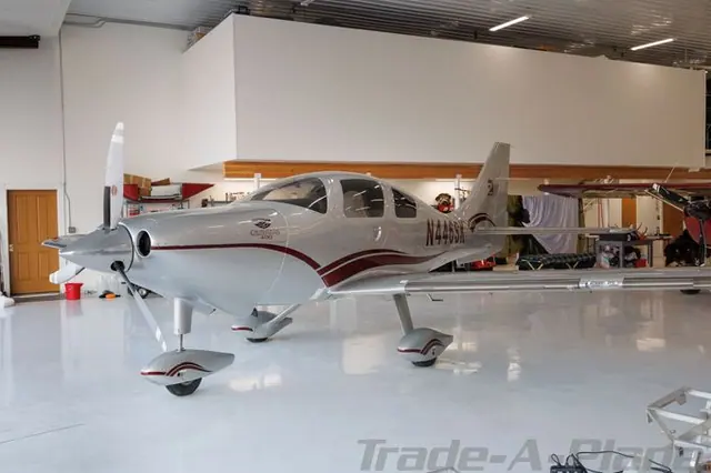 2006 Columbia 400