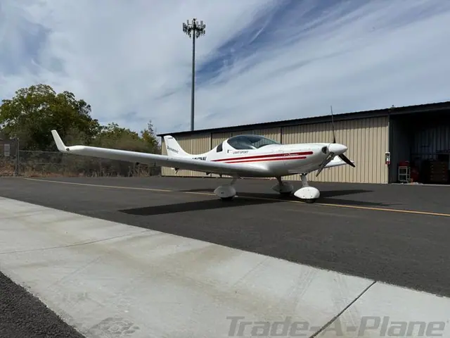 2008 Aerospool WT-9 Dynamic