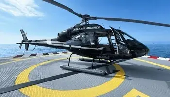 2006 Airbus/Eurocopter AS 355N