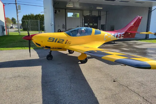 2024 JMB VL3 912iS