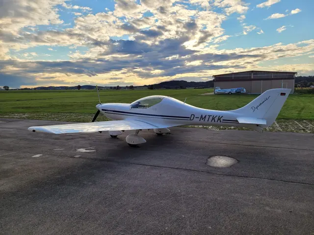 2005 Aerospool WT9 472,5KG Rotax912(100HP)
