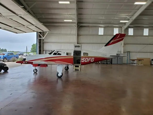 2015 Piper M350