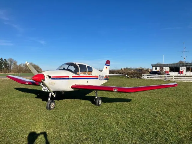 1969 Ceapr Robin DR-253 R gent