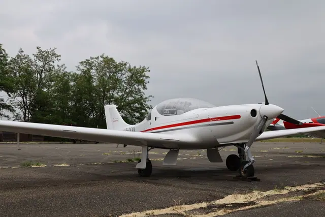 2019 Aerospool WT-9 Dynamic (F-JFXN)