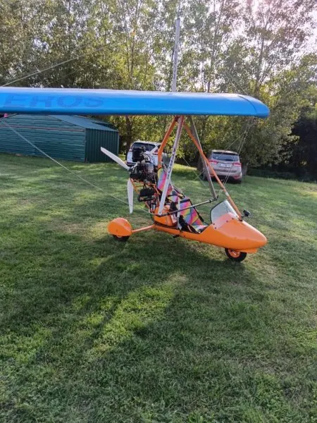 2005 Hazard Hazard 15