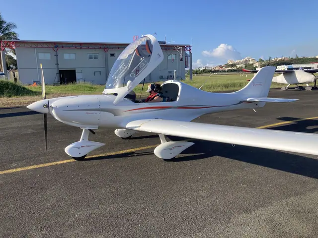 Aerospool WT9 525 KG Train Fixe 2018