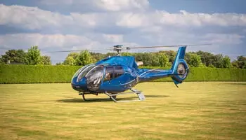 2008 Airbus/Eurocopter EC 130B4