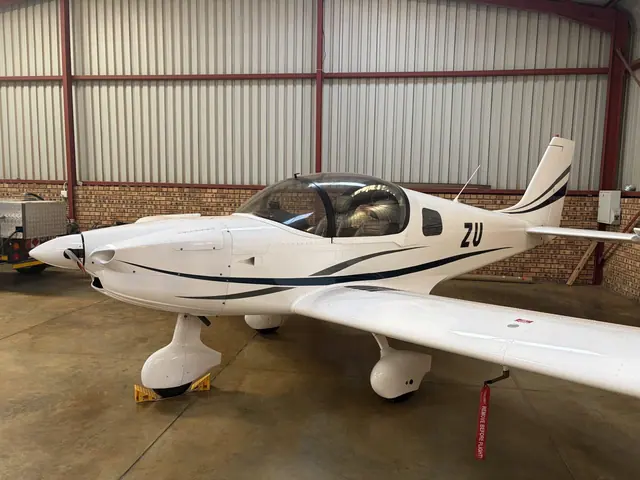 2013 Airplane Factory Sling 2