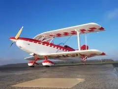 2020 B & F Technik FK12 "Comet"