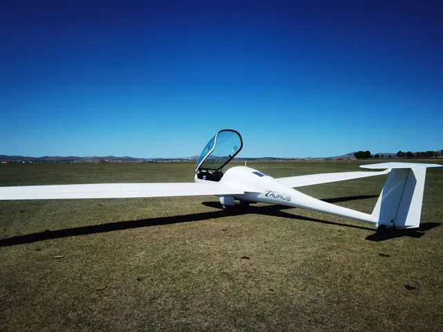 2015 Pipistrel Taurus 503