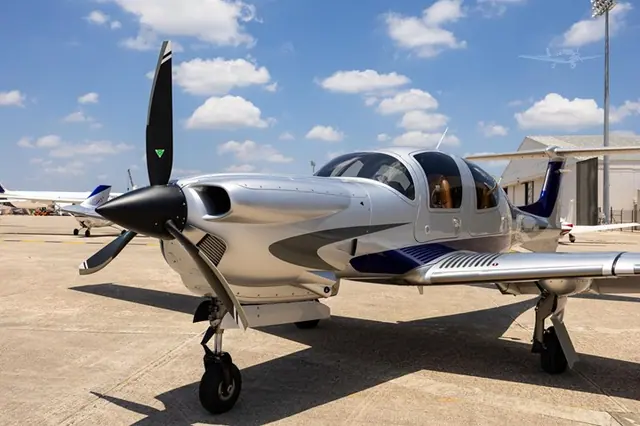 2024 Diamond DA50 RG