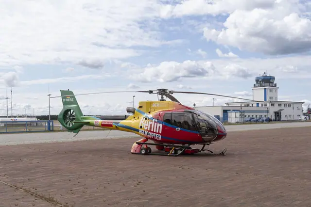 2006 Airbus EC130B4