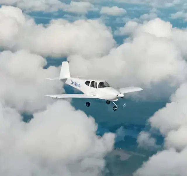 2024 Vans RV-10